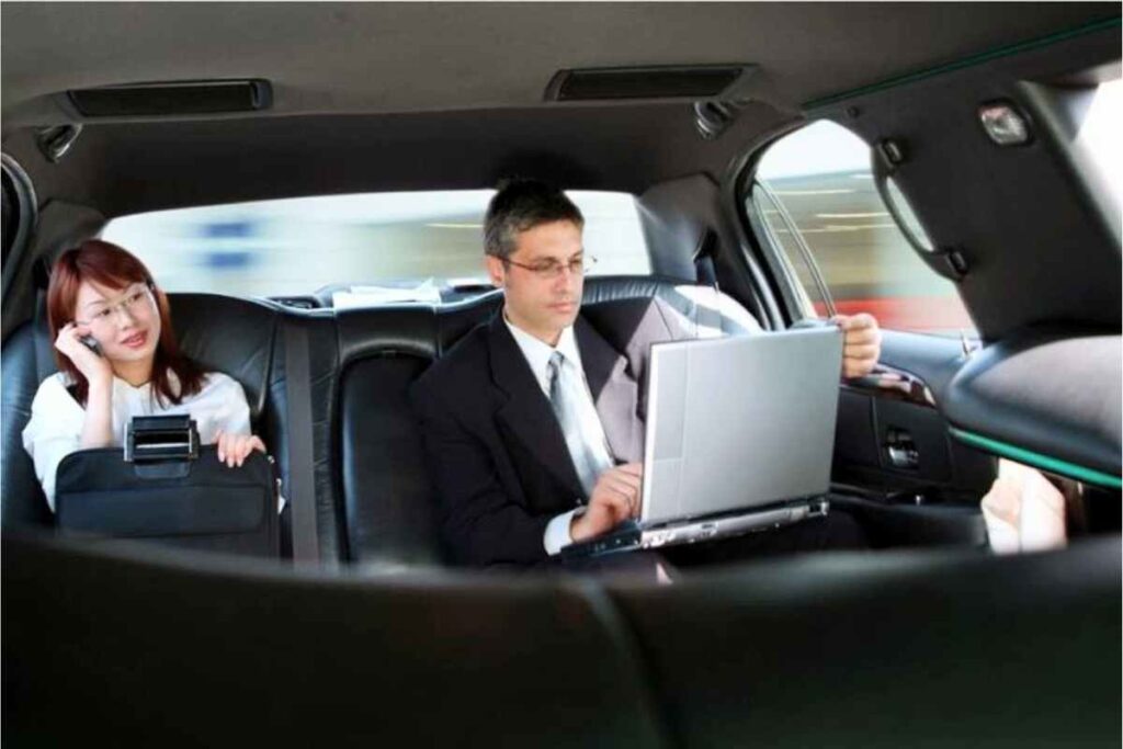 Corporate Transportation (1)